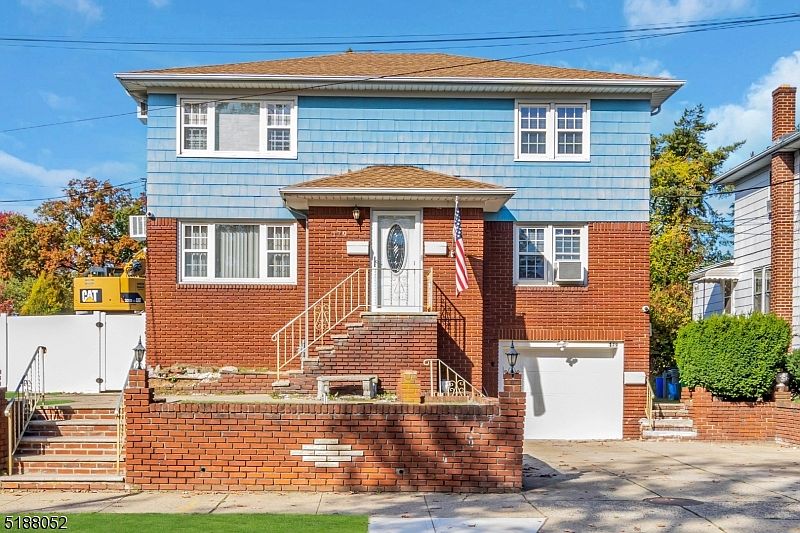 179 Delafield Ave, Lyndhurst, NJ 07071 Zillow