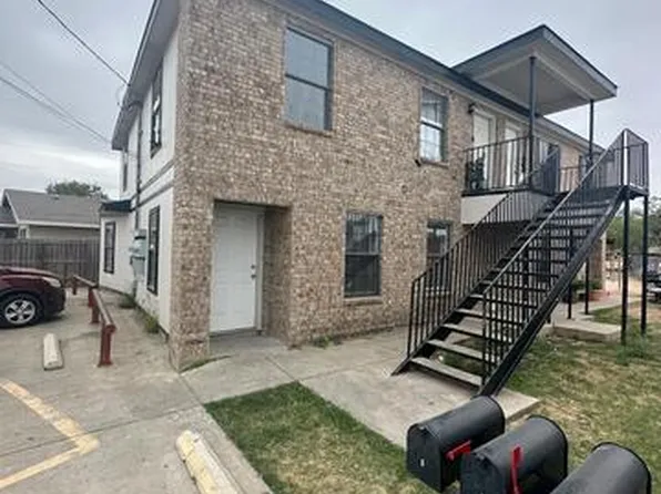 837 Medina St #1, Eagle Pass, TX 78852