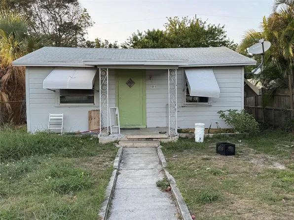 1093 Highview Road, Lantana, FL 33462