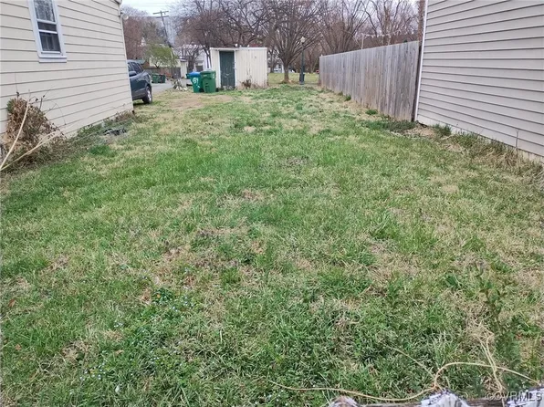 614 Albemarle St, Richmond, VA 23220