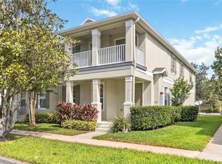 7111 Red Lantern Dr, Saint Cloud, FL 34773