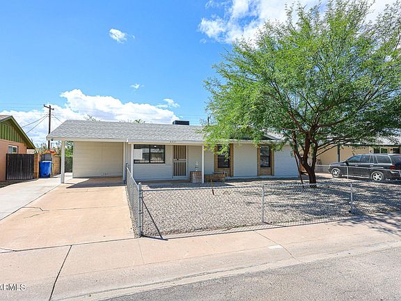 5th image of 8201 W EARLL Drive