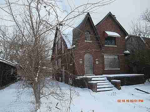 12112 Ward