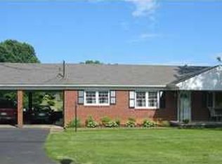 222 Madison Rd, Stanardsville, VA 22973