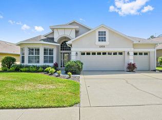 1203 Siesta Key Cir, Port Orange, FL 32128