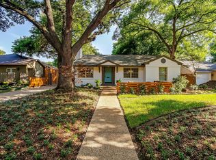 6320 Kenwick Ave, Fort Worth, TX 76116