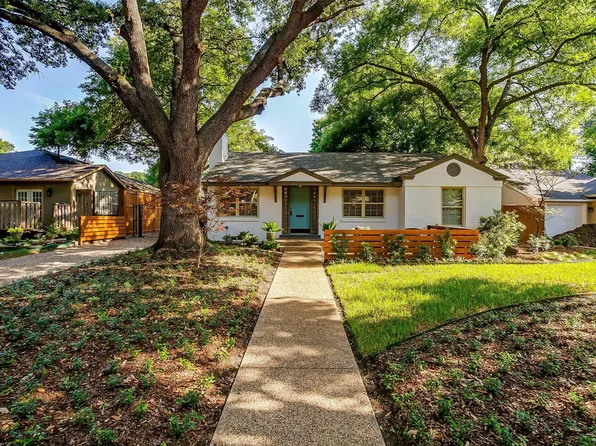 6320 Kenwick Ave, Fort Worth, TX 76116