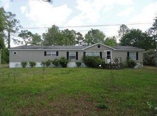 115 Grand Tree Acres Ln, St Augustine, FL 32092