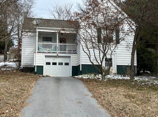 807 Windsor Ave SW, Roanoke, VA 24015