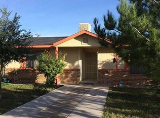 305 E. Clark, Dexter, NM 88230