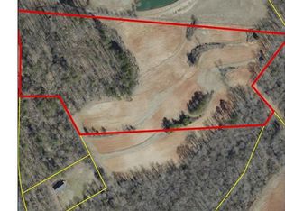 5218 Williard Rd, Oak Ridge, NC 27310