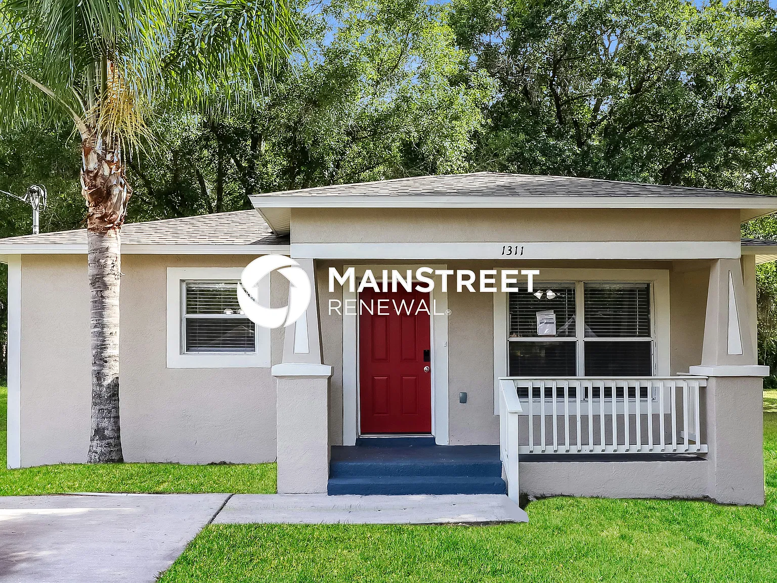 1311 Tennessee st — Photo 1