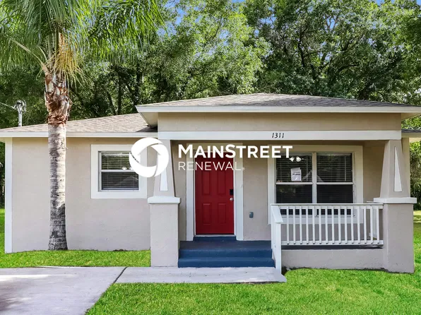1311 Tennessee St, Plant City, FL 33563