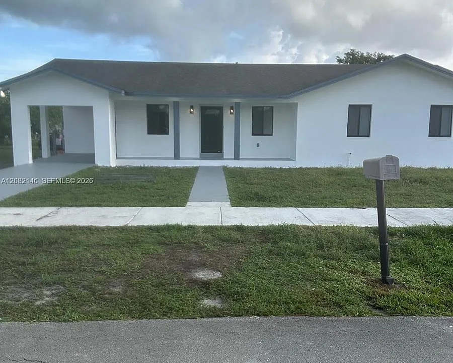 3441 NW 213th Ter