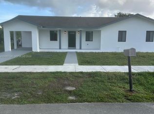 3441 NW 213th Ter, Miami Gardens, FL 33056