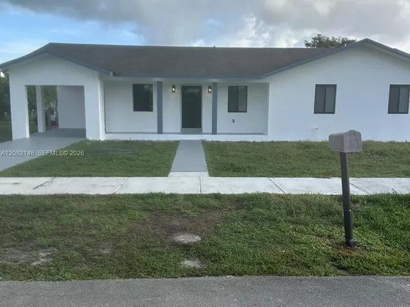 3441 NW 213th Ter, Miami Gardens, FL 33056