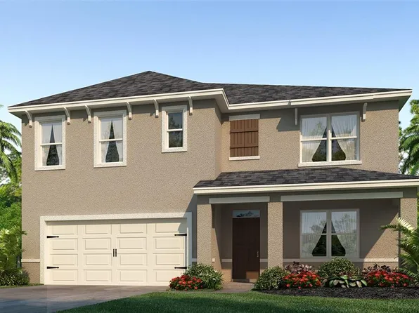 11326 Amber Ridge Dr, Zellwood, FL 32798