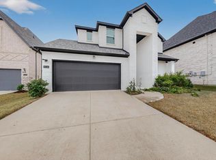 504 Conestoga Pass, Celina, TX 75009