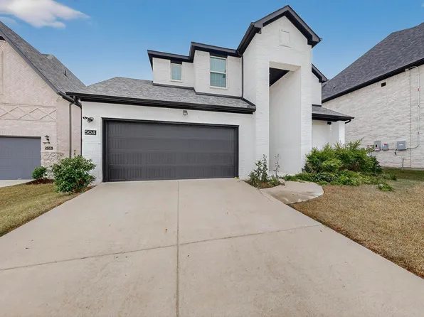 504 Conestoga Pass, Celina, TX 75009