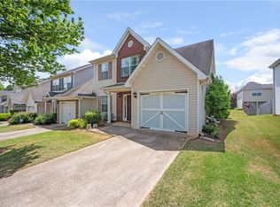 400 City Park Dr, McDonough, GA 30252
