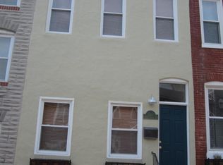 222 S Castle St, Baltimore, MD 21231