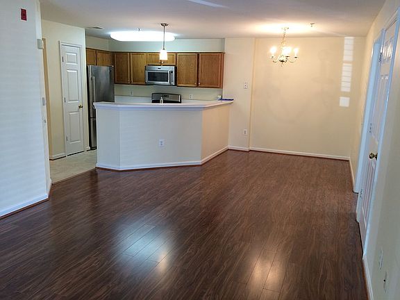 Living/dining room
