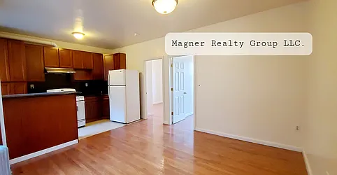 Rented by Magner Realty Group, LLC