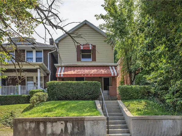 7328 Schley Ave, Pittsburgh, PA 15218