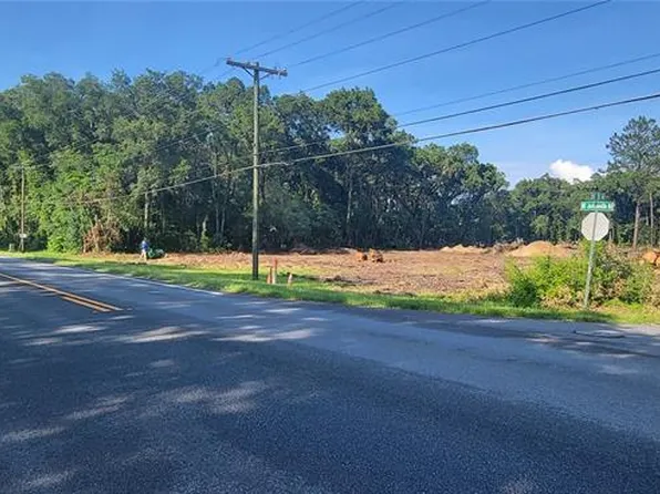 3653 NE Jacksonville Rd, Ocala, FL 34479