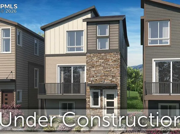 9440 Traveler Ter, Colorado Springs, CO 80908