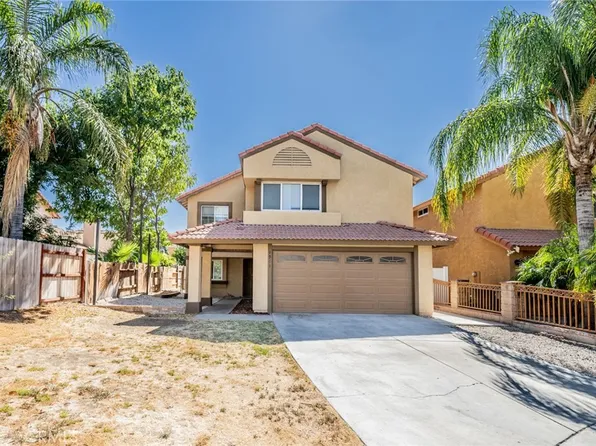 1941 Driftwood Ct, Perris, CA 92571
