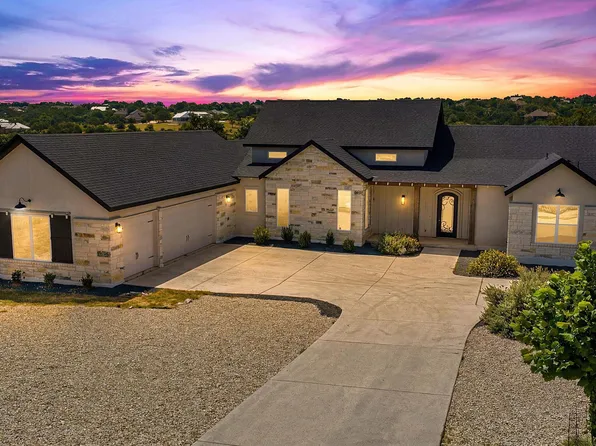 1326 Via Principale, New Braunfels, TX 78132