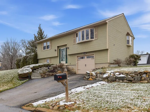 84 S Fremont Street, Manchester, NH 03103