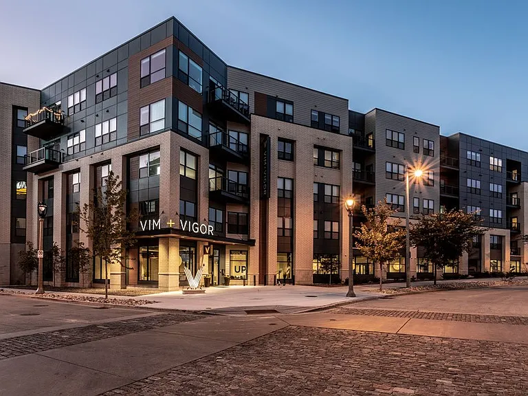 Vim Vigor Lofts — Photo 36
