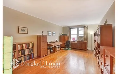 Sold by Douglas Elliman