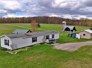 16608 Twelve Mile Rd, Leroy, MI 49655