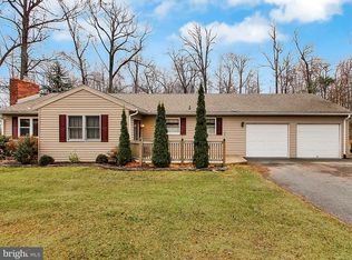 2110 Mount Carmel Rd, Orrtanna, PA 17353