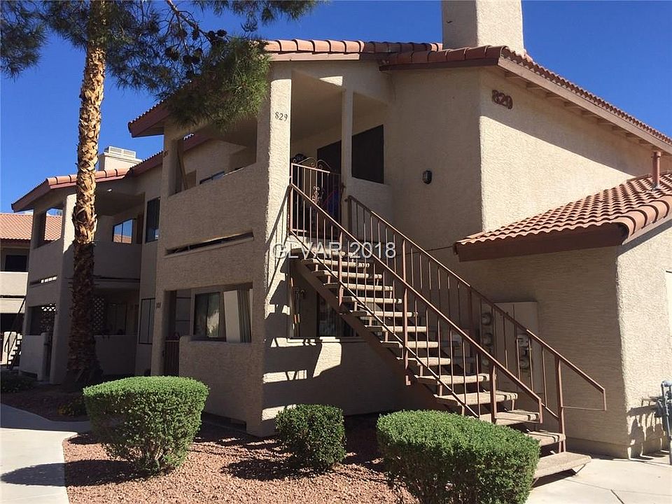 1st image of 829 Rock Springs Dr APT 101