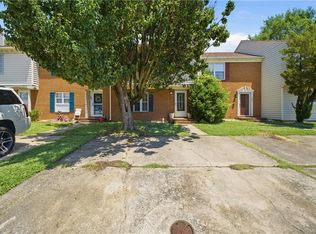 804 Sutherland Arch, Chesapeake, VA 23320