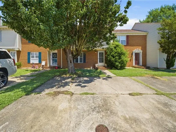 804 Sutherland Arch, Chesapeake, VA 23320