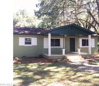 3324 Balsam St, Palatka, FL, 32177
