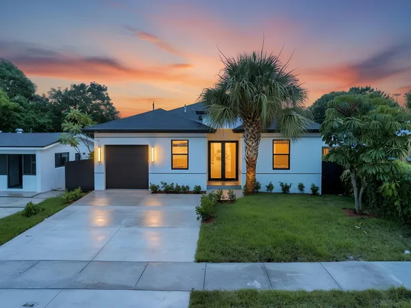 2540 NW 14TH Court, Fort Lauderdale, FL 33311