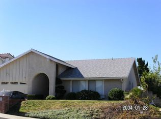 11627 Amigo Ave, Porter Ranch, CA 91326