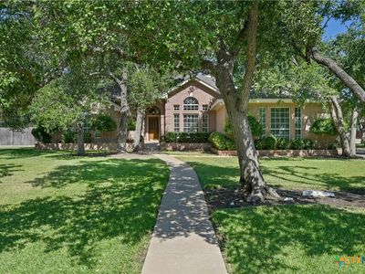 4406 W Cordoba Cir, Georgetown, TX, 78628