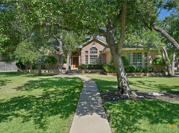 4406 W Cordoba Cir, Georgetown, TX 78628