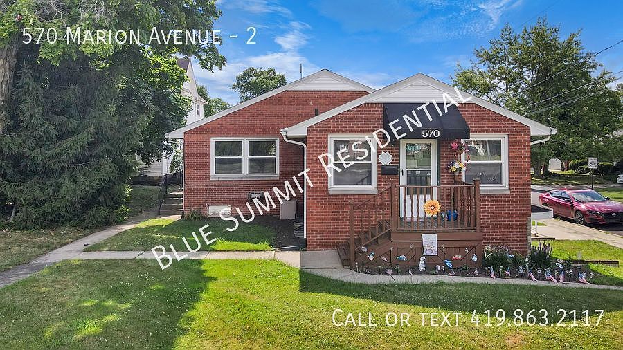 1st image of 570 Marion Ave #2