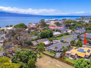 176 Panaewa St, Lahaina, HI 96761
