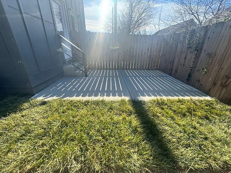 1012 Debow St #B — Photo 27