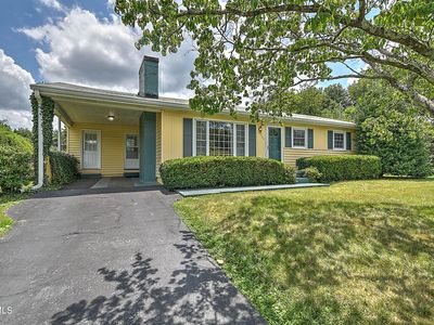 2120 Osborne St, Bristol, VA, 24201