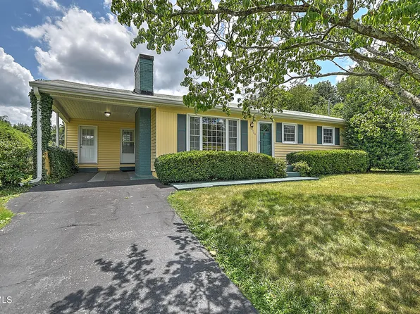 2120 Osborne St, Bristol, VA 24201